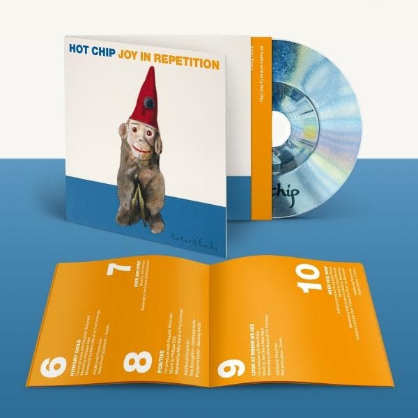 Album image