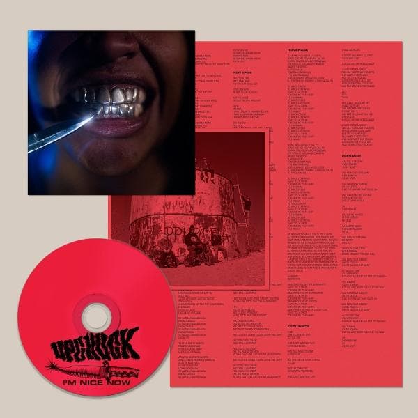 Album image