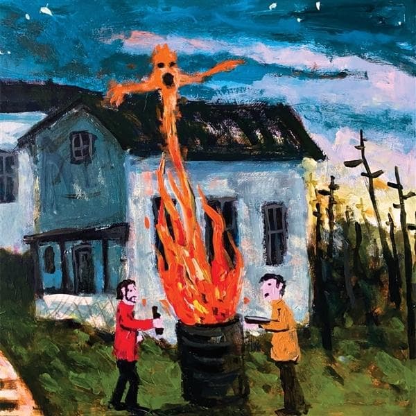 Album image