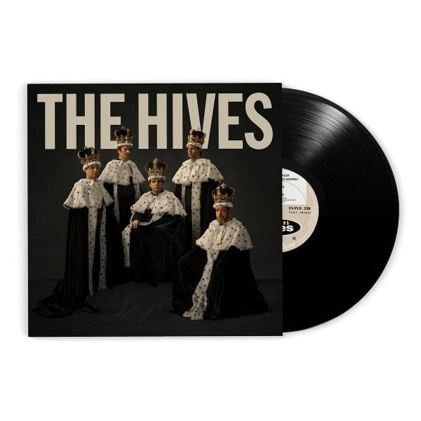 Album image