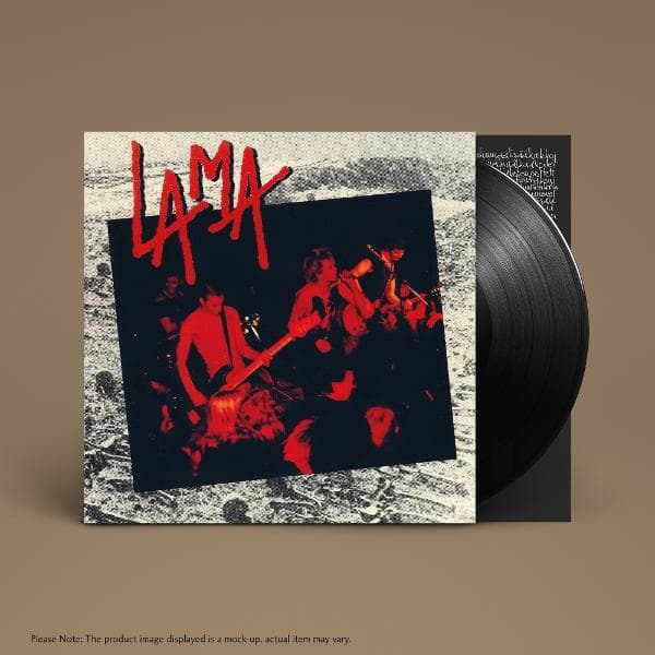Album image