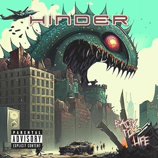 Album image