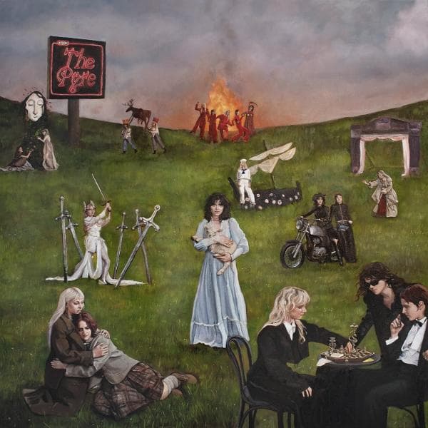 Album image