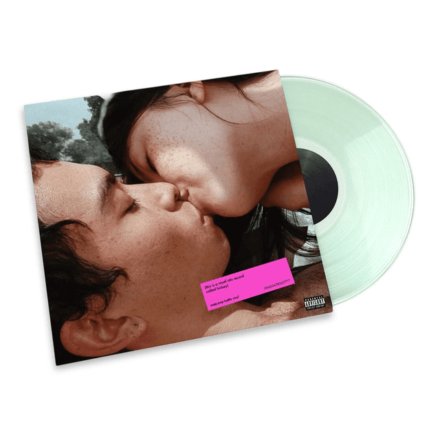 Album image