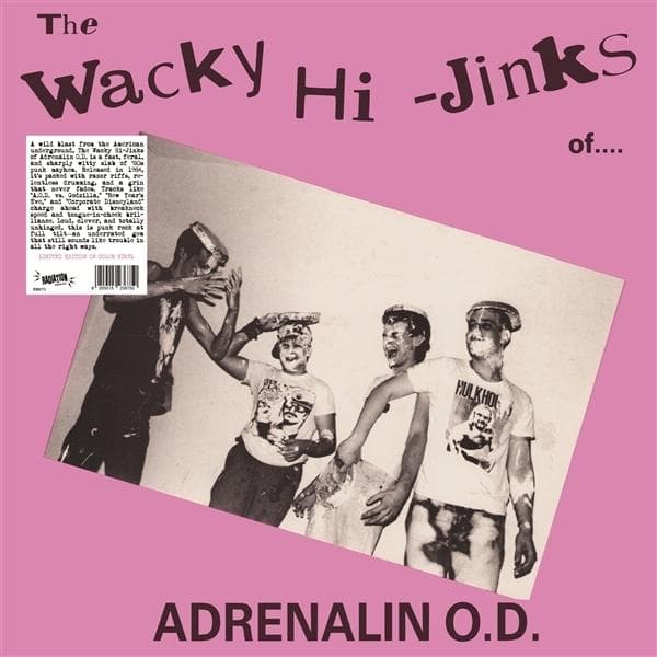 Album image