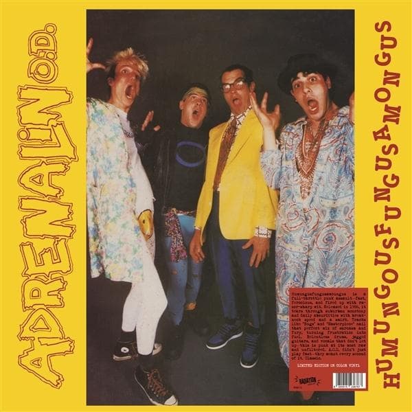Album image