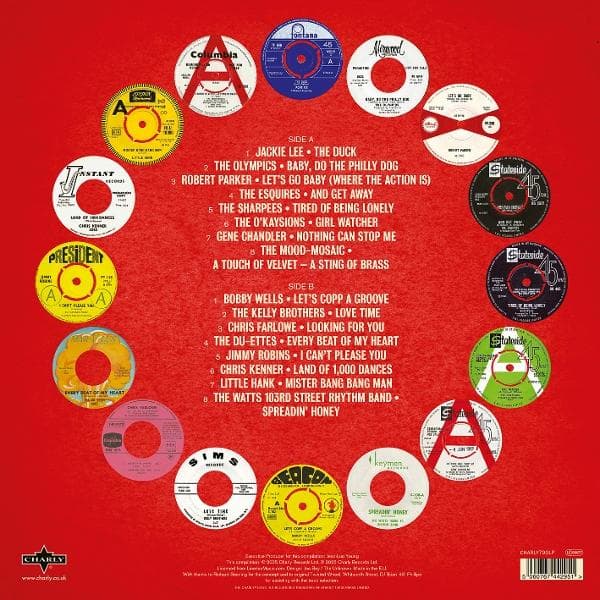 Album afbeelding 2 van 2