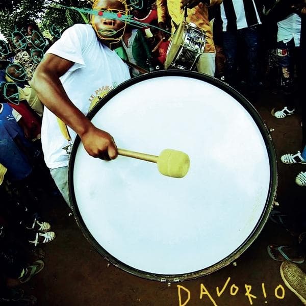 Album image