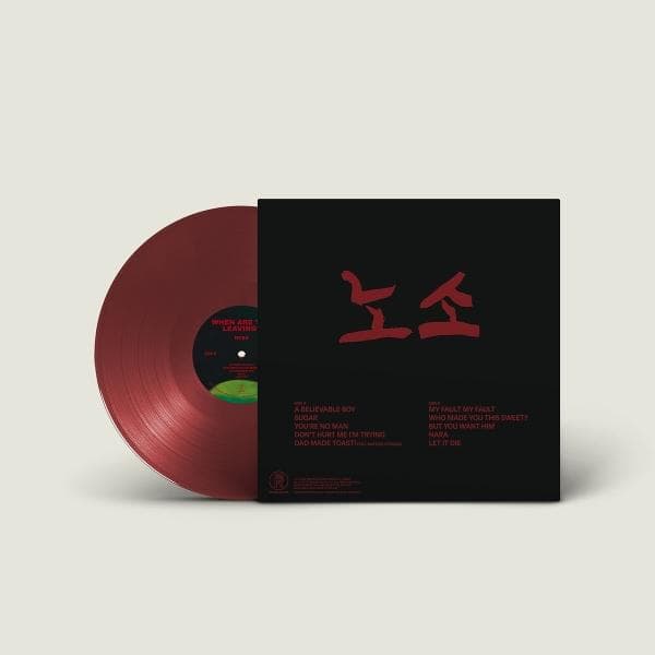 Album image