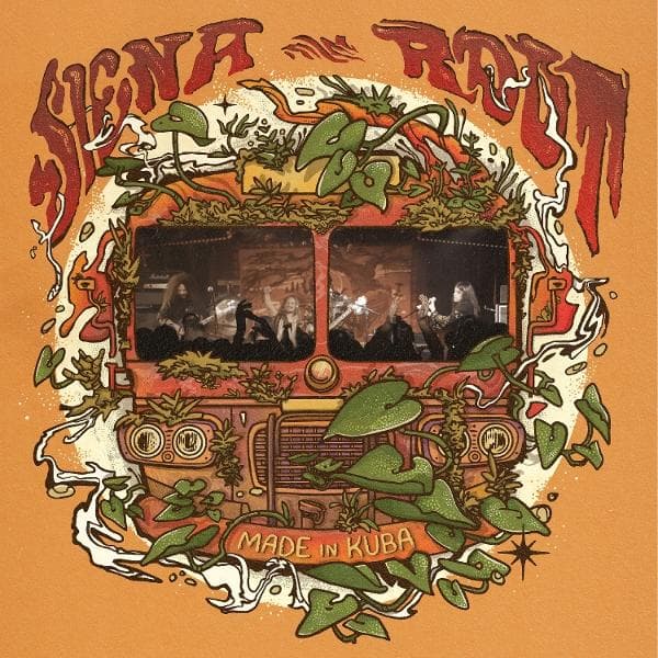 Album image