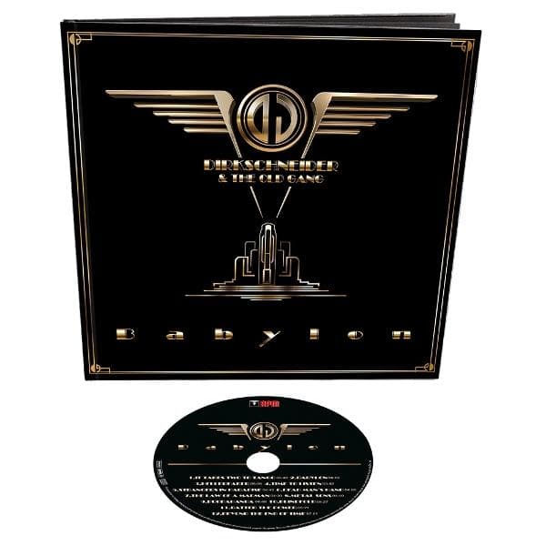 Album image