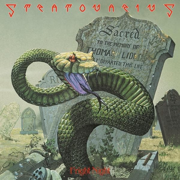 Album image
