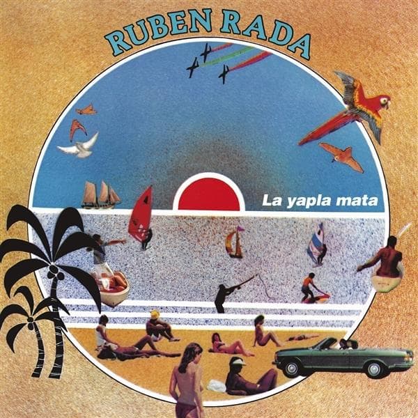 Album image