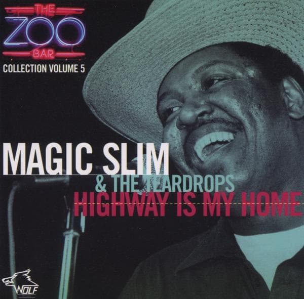 Album image