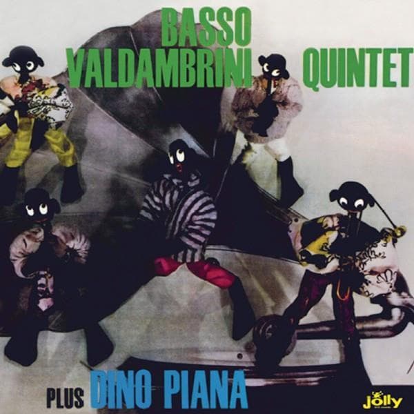 Album image