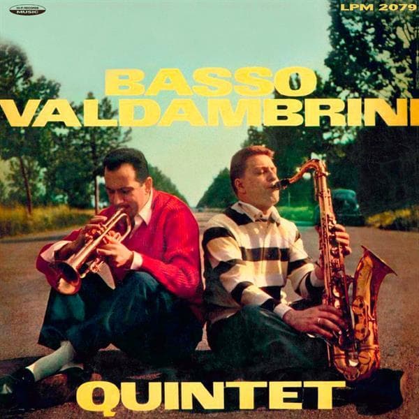 Album image