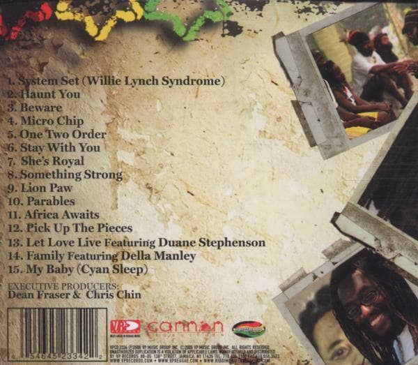 Album afbeelding 2 van 2