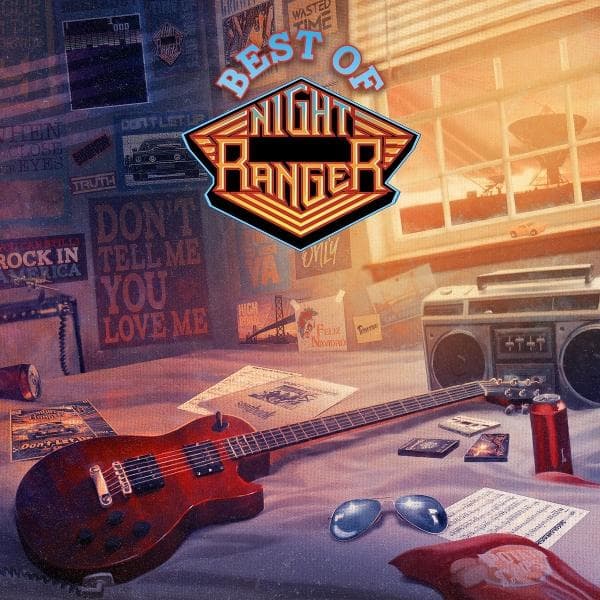 Album image
