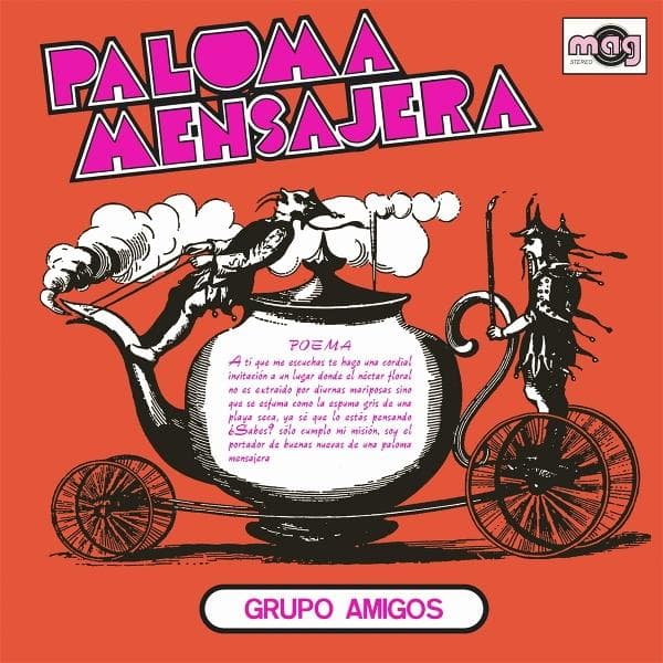 Album image