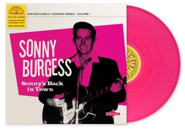 Album image