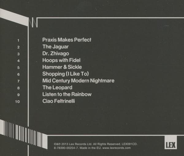 Album afbeelding 2 van 2