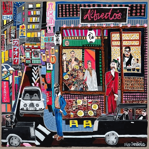 Album image
