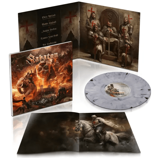 Album image