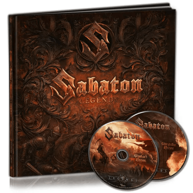 Album image