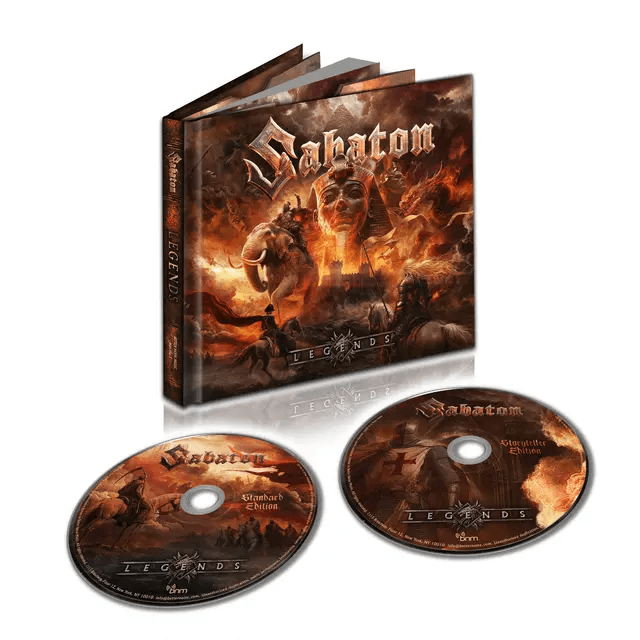 Album image