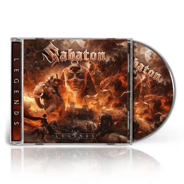 Album image