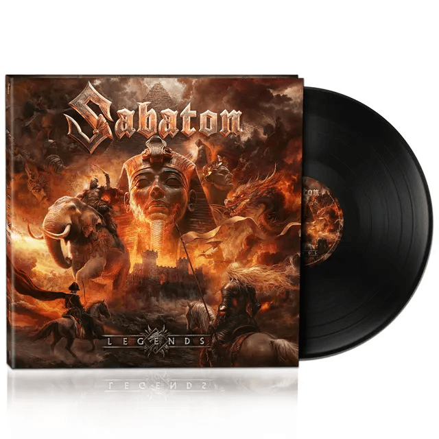 Album image