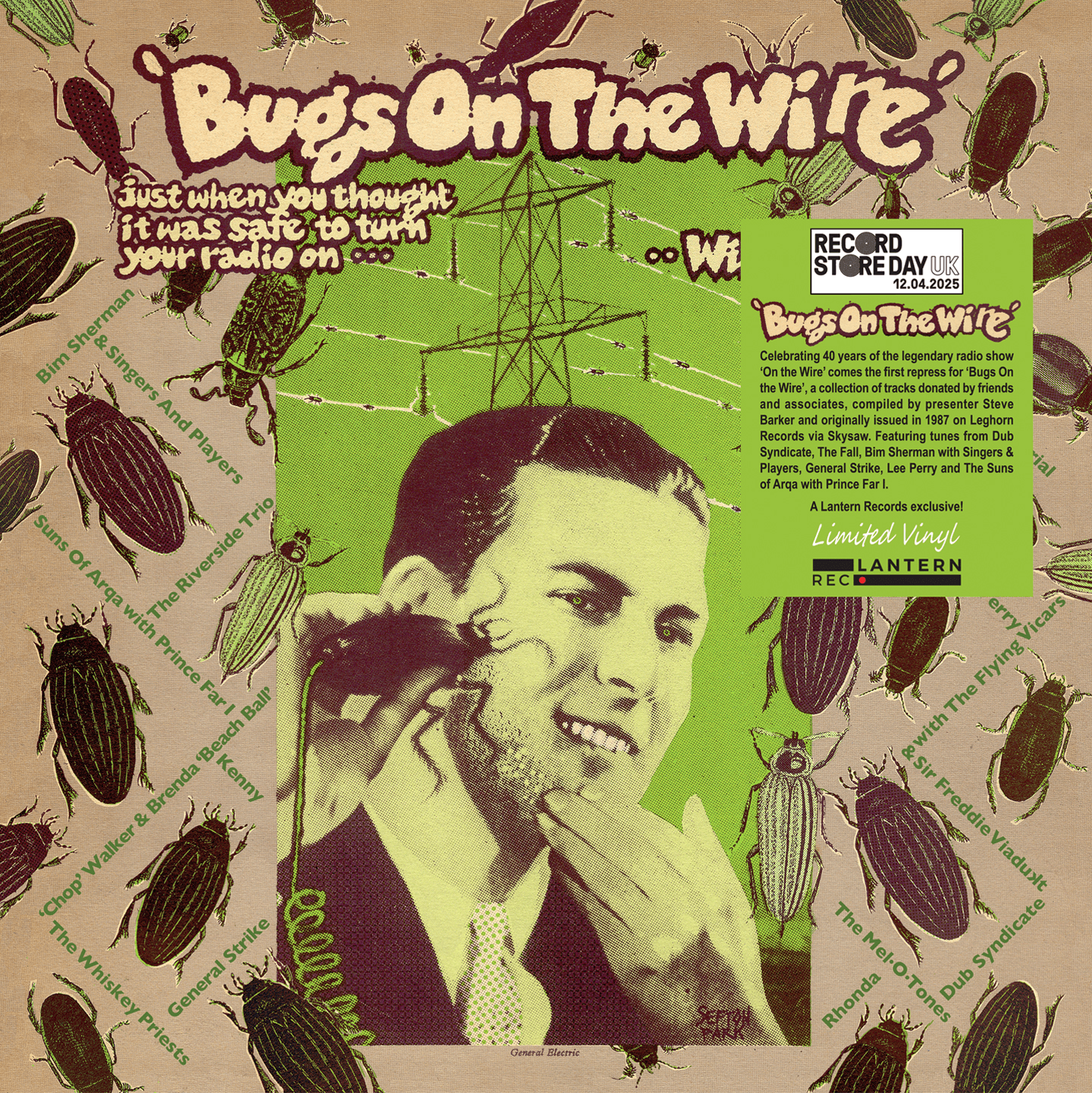 Album image