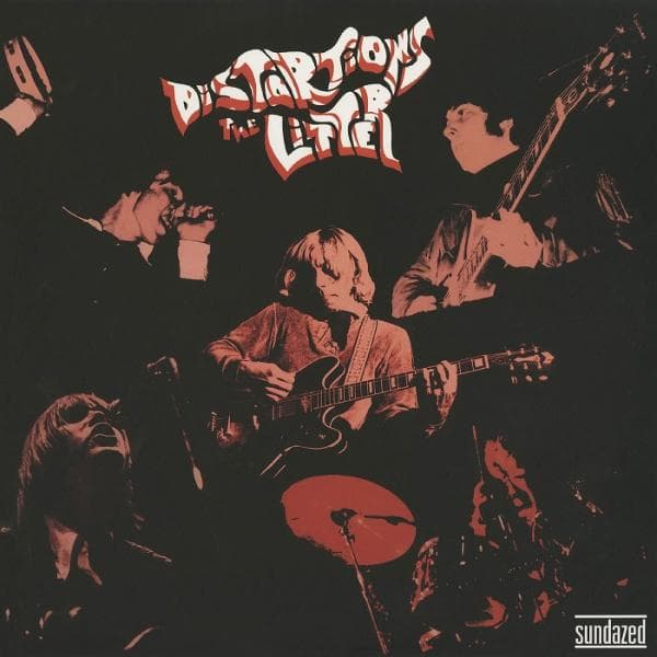 Album image