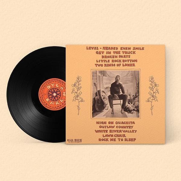 Album image