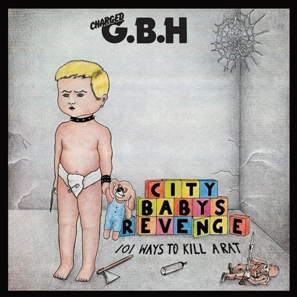 Album image
