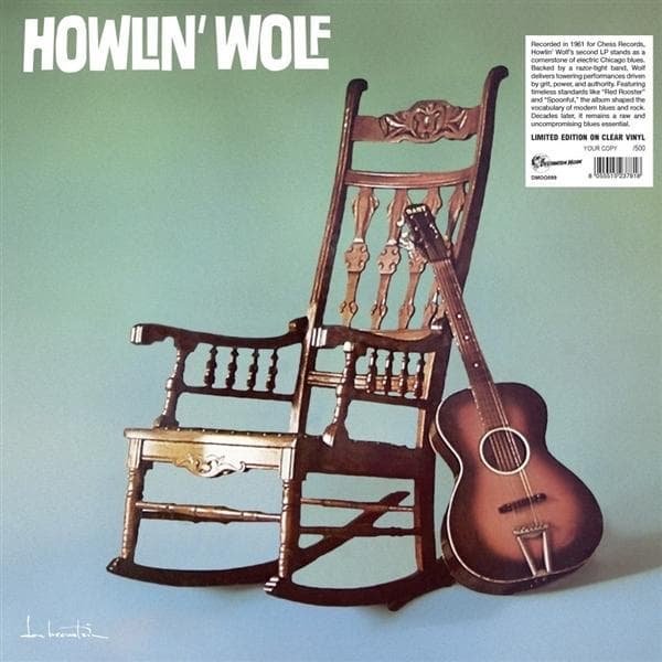 Album image