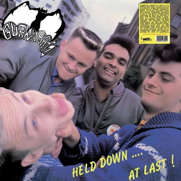 Album image