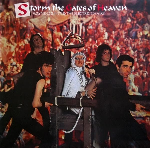 Album image