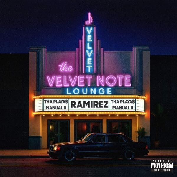 Album image
