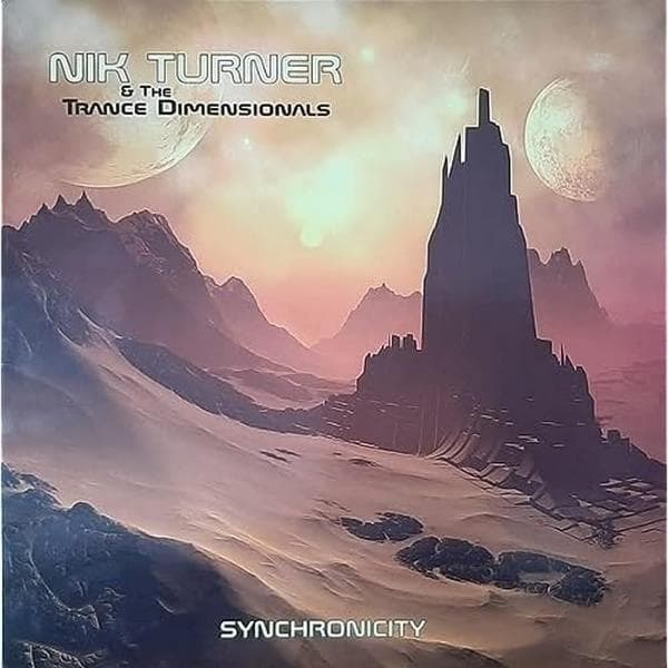 Album image