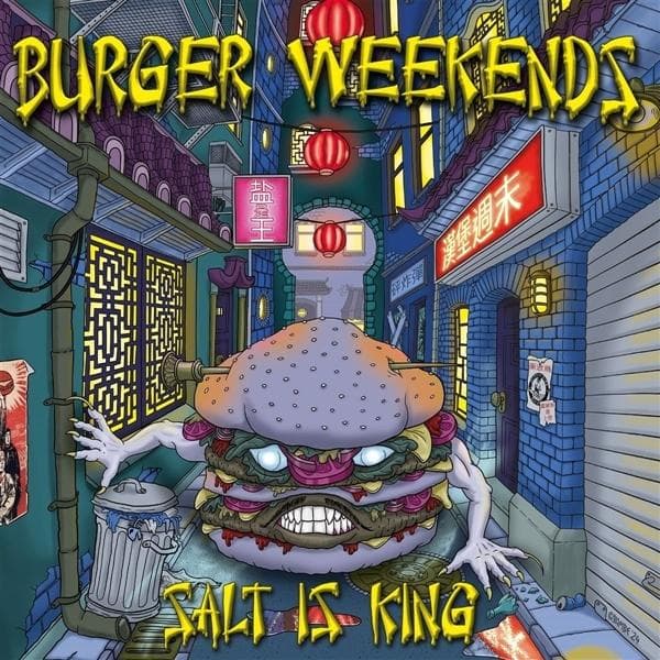 Album afbeelding 1 van 2