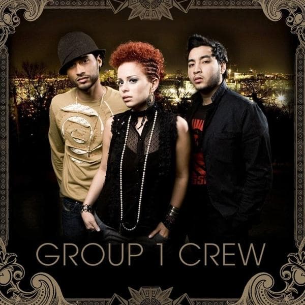 Album image