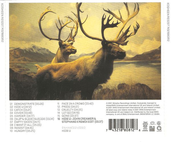 Album afbeelding 2 van 2