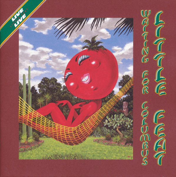 Album image
