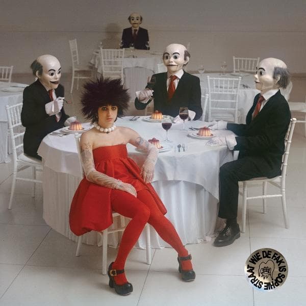 Album image