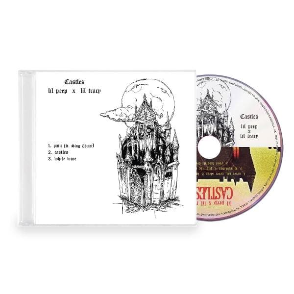 Album afbeelding 1 van 1