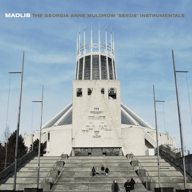 Album image