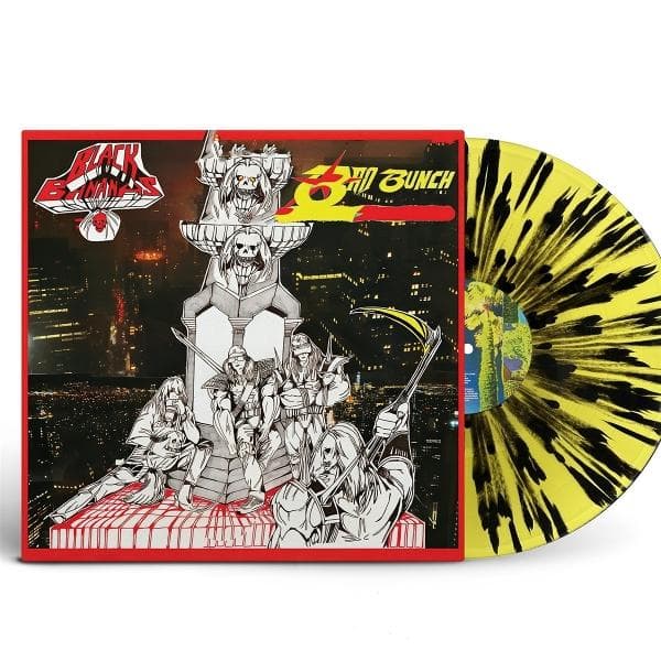 Album image