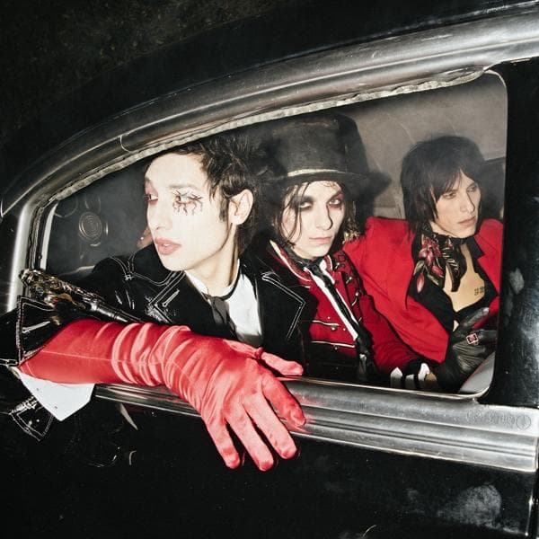 Album image