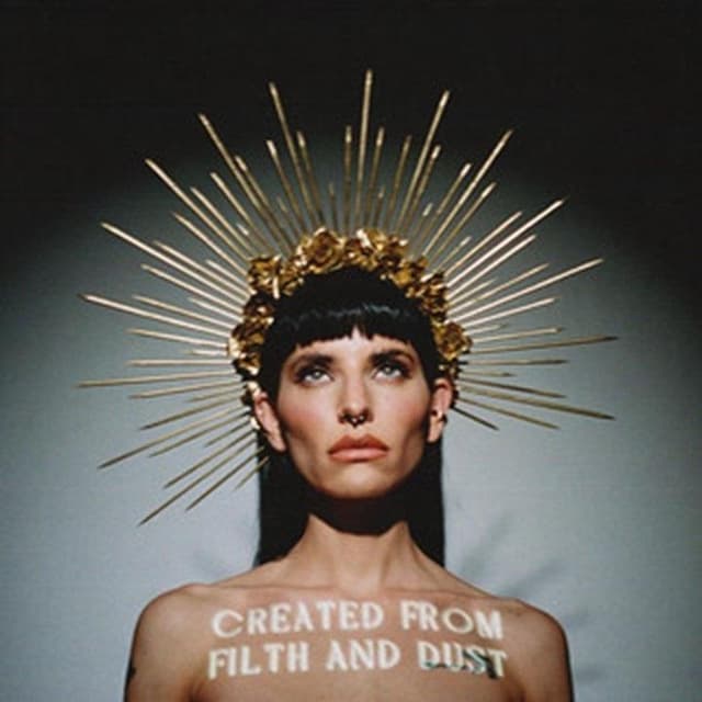 Album image